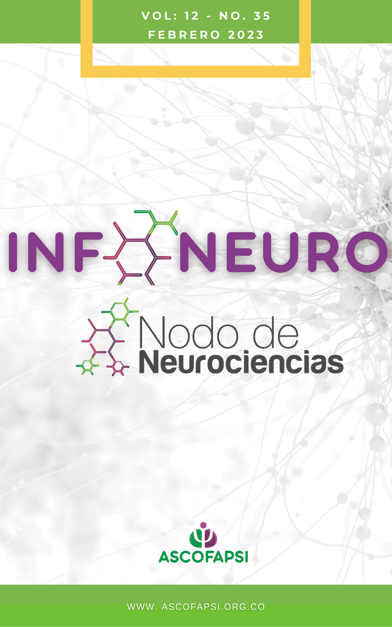 Infoneuro Febrero – 2023