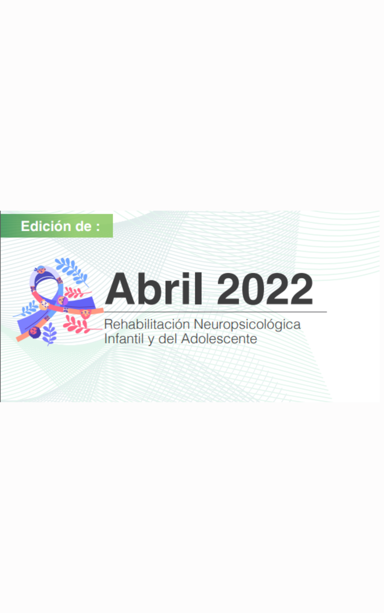 Infoneuro Abril – 2022