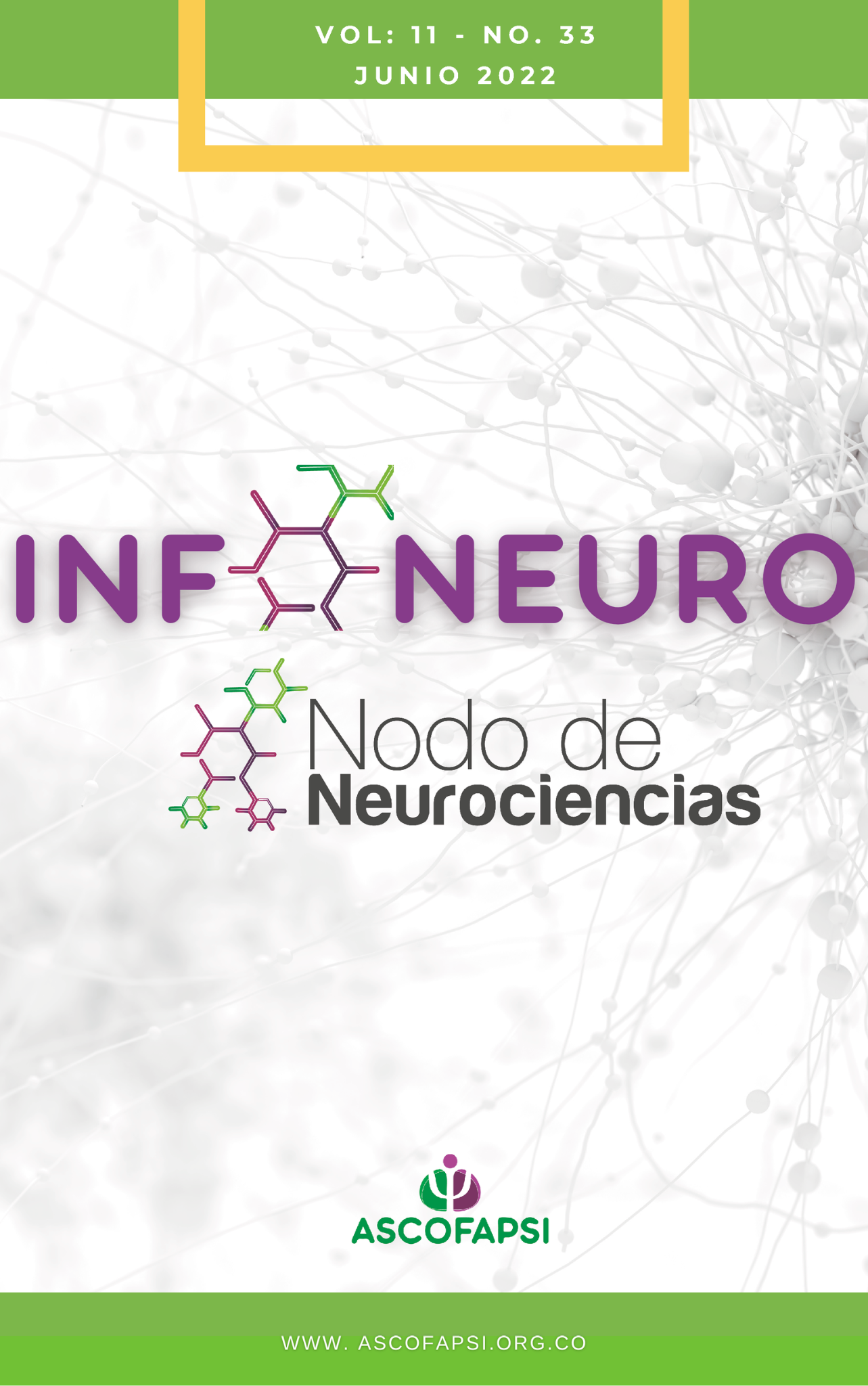 Infoneuro Junio – 2022