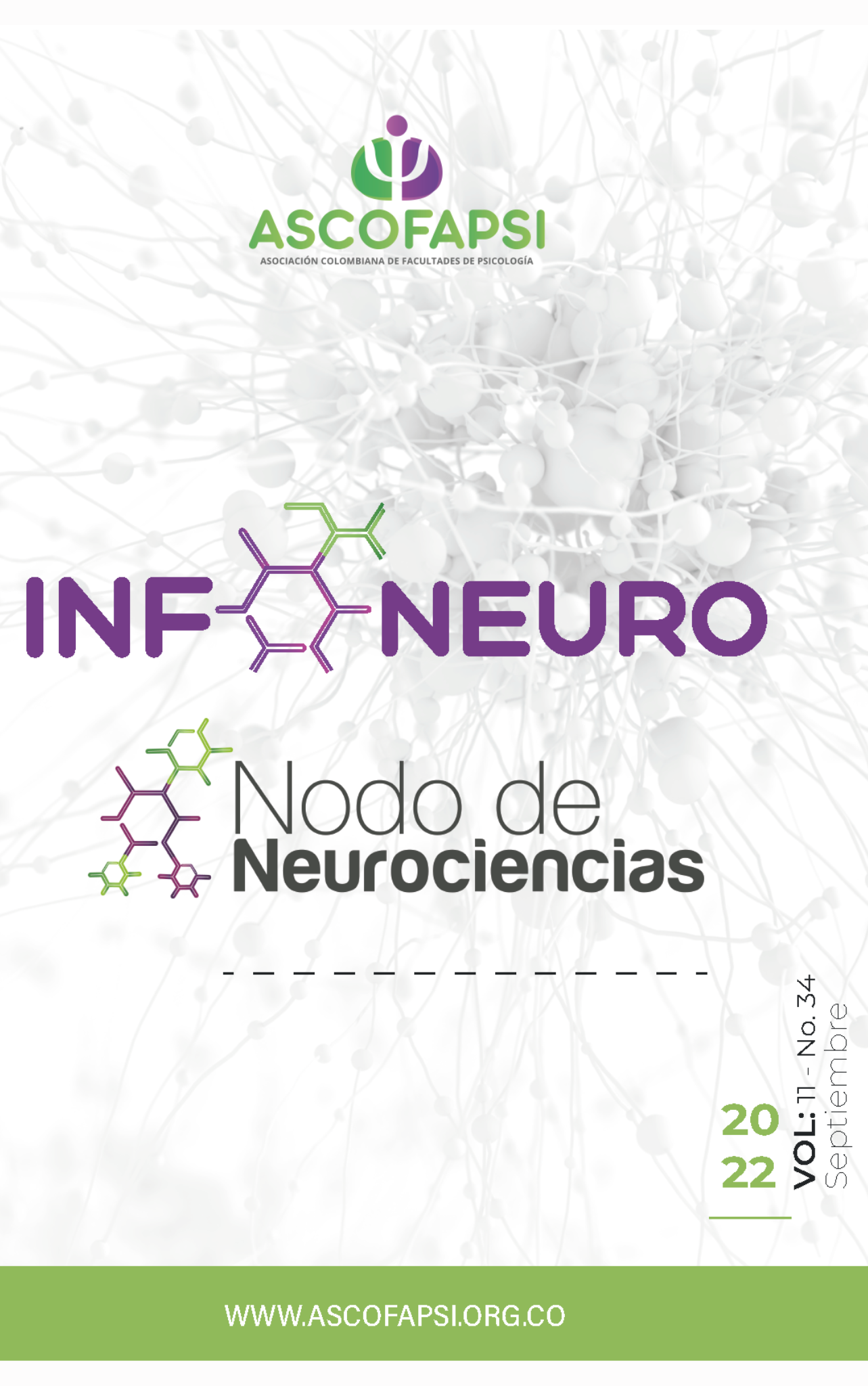 Infoneuro Septiembre – 2022